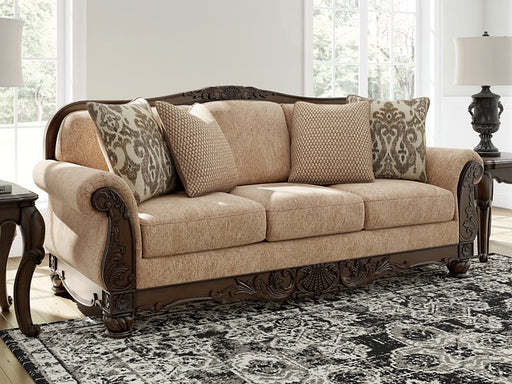 Chelsworth Sofa - Furniture Land (Milwaukee, WI)