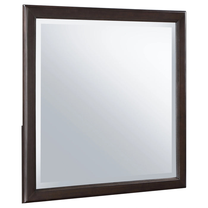 Emberlyn Dresser Mirror