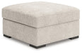 Cuddle Plush Oversized Accent Ottoman - Furniture Land (Milwaukee, WI)