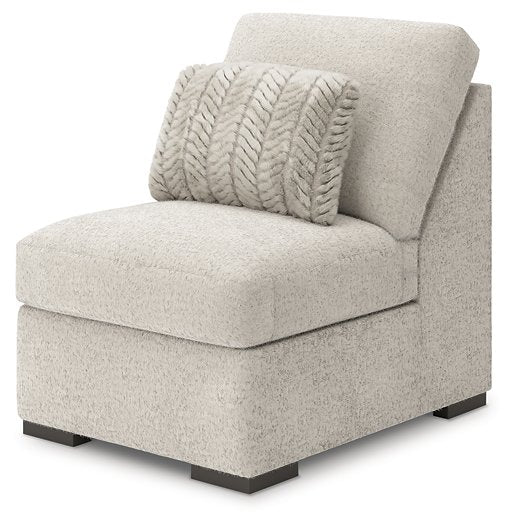 Cuddle Plush Sectional with Chaise - Furniture Land (Milwaukee, WI)