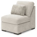 Cuddle Plush Sectional with Chaise - Furniture Land (Milwaukee, WI)