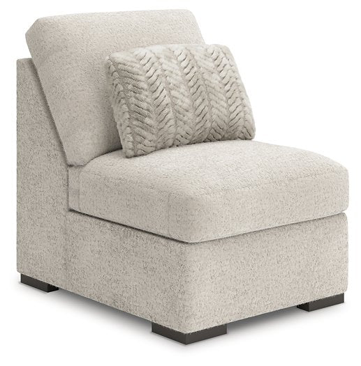 Cuddle Plush Sectional with Chaise - Furniture Land (Milwaukee, WI)