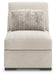 Cuddle Plush Sectional with Chaise - Furniture Land (Milwaukee, WI)