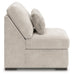Cuddle Plush Sectional with Chaise - Furniture Land (Milwaukee, WI)