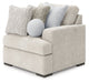 Cuddle Plush Sectional with Chaise - Furniture Land (Milwaukee, WI)
