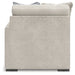 Cuddle Plush Sectional with Chaise - Furniture Land (Milwaukee, WI)