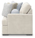 Cuddle Plush Sectional with Chaise - Furniture Land (Milwaukee, WI)