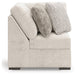 Cuddle Plush Sectional with Chaise - Furniture Land (Milwaukee, WI)