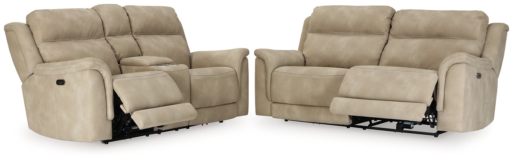 Next-Gen DuraPella Living Room Set - Furniture Land (Milwaukee, WI)