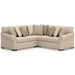LadyMae Sectional - Furniture Land (Milwaukee, WI)
