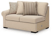 LadyMae Sectional - Furniture Land (Milwaukee, WI)