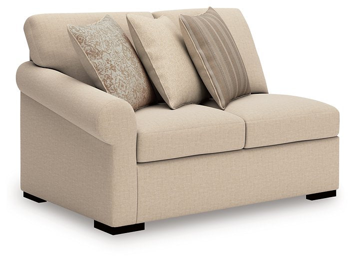 LadyMae Sectional - Furniture Land (Milwaukee, WI)