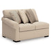 LadyMae Sectional - Furniture Land (Milwaukee, WI)