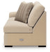 LadyMae Sectional - Furniture Land (Milwaukee, WI)
