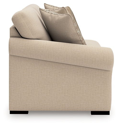 LadyMae Sectional - Furniture Land (Milwaukee, WI)