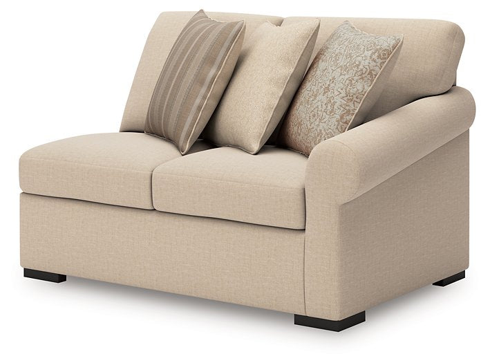 LadyMae Sectional - Furniture Land (Milwaukee, WI)