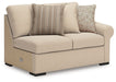 LadyMae Sectional - Furniture Land (Milwaukee, WI)