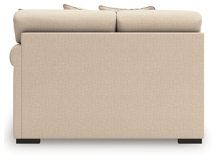LadyMae Sectional - Furniture Land (Milwaukee, WI)
