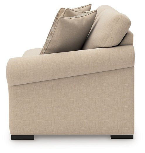 LadyMae Sectional - Furniture Land (Milwaukee, WI)