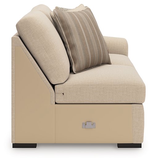 LadyMae Sectional - Furniture Land (Milwaukee, WI)
