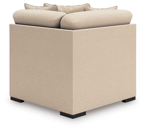 LadyMae Sectional - Furniture Land (Milwaukee, WI)