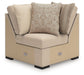 LadyMae Sectional - Furniture Land (Milwaukee, WI)