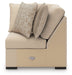 LadyMae Sectional - Furniture Land (Milwaukee, WI)