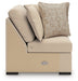 LadyMae Sectional - Furniture Land (Milwaukee, WI)