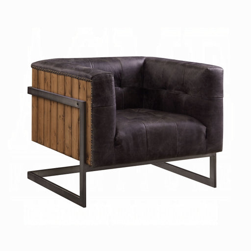 Sagat Accent Chair - Furniture Land (Milwaukee, WI)