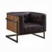 Sagat Accent Chair - Furniture Land (Milwaukee, WI)