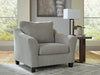 Willarae Oversized Chair - Furniture Land (Milwaukee, WI)