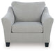 Willarae Oversized Chair - Furniture Land (Milwaukee, WI)