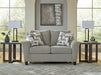 Willarae Loveseat - Furniture Land (Milwaukee, WI)