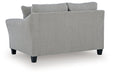 Willarae Loveseat - Furniture Land (Milwaukee, WI)