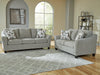 Willarae Living Room Set - Furniture Land (Milwaukee, WI)