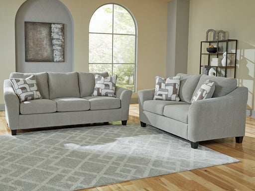 Willarae Living Room Set - Furniture Land (Milwaukee, WI)