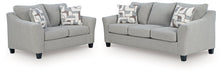 Willarae Living Room Set - Furniture Land (Milwaukee, WI)