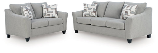 Willarae Living Room Set - Furniture Land (Milwaukee, WI)