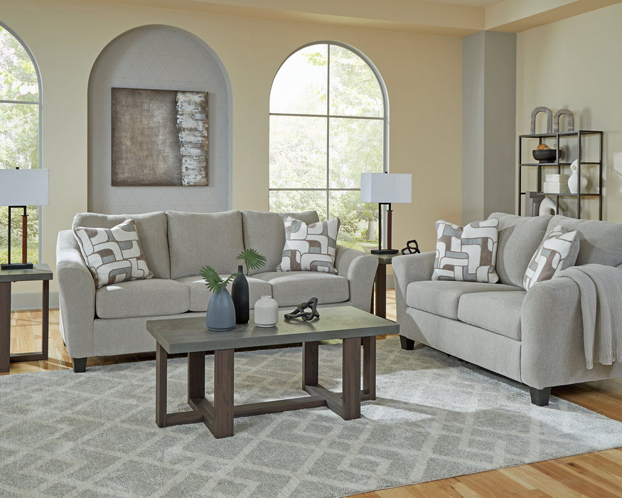 Willarae Living Room Set - Furniture Land (Milwaukee, WI)