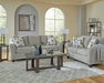 Willarae Living Room Set - Furniture Land (Milwaukee, WI)