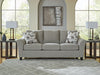 Willarae Living Room Set - Furniture Land (Milwaukee, WI)