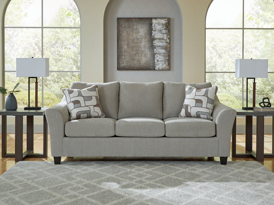 Willarae Living Room Set - Furniture Land (Milwaukee, WI)