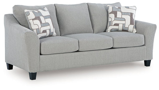 Willarae Sofa Sleeper - Furniture Land (Milwaukee, WI)