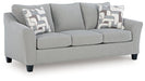 Willarae Living Room Set - Furniture Land (Milwaukee, WI)
