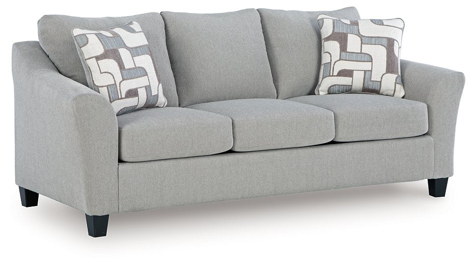 Willarae Living Room Set - Furniture Land (Milwaukee, WI)