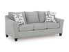 Willarae Living Room Set - Furniture Land (Milwaukee, WI)