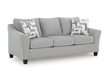 Willarae Living Room Set - Furniture Land (Milwaukee, WI)
