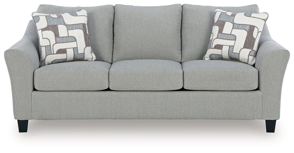 Willarae Sofa Sleeper - Furniture Land (Milwaukee, WI)