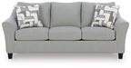 Willarae Sofa Sleeper - Furniture Land (Milwaukee, WI)