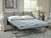 Willarae Sofa Sleeper - Furniture Land (Milwaukee, WI)